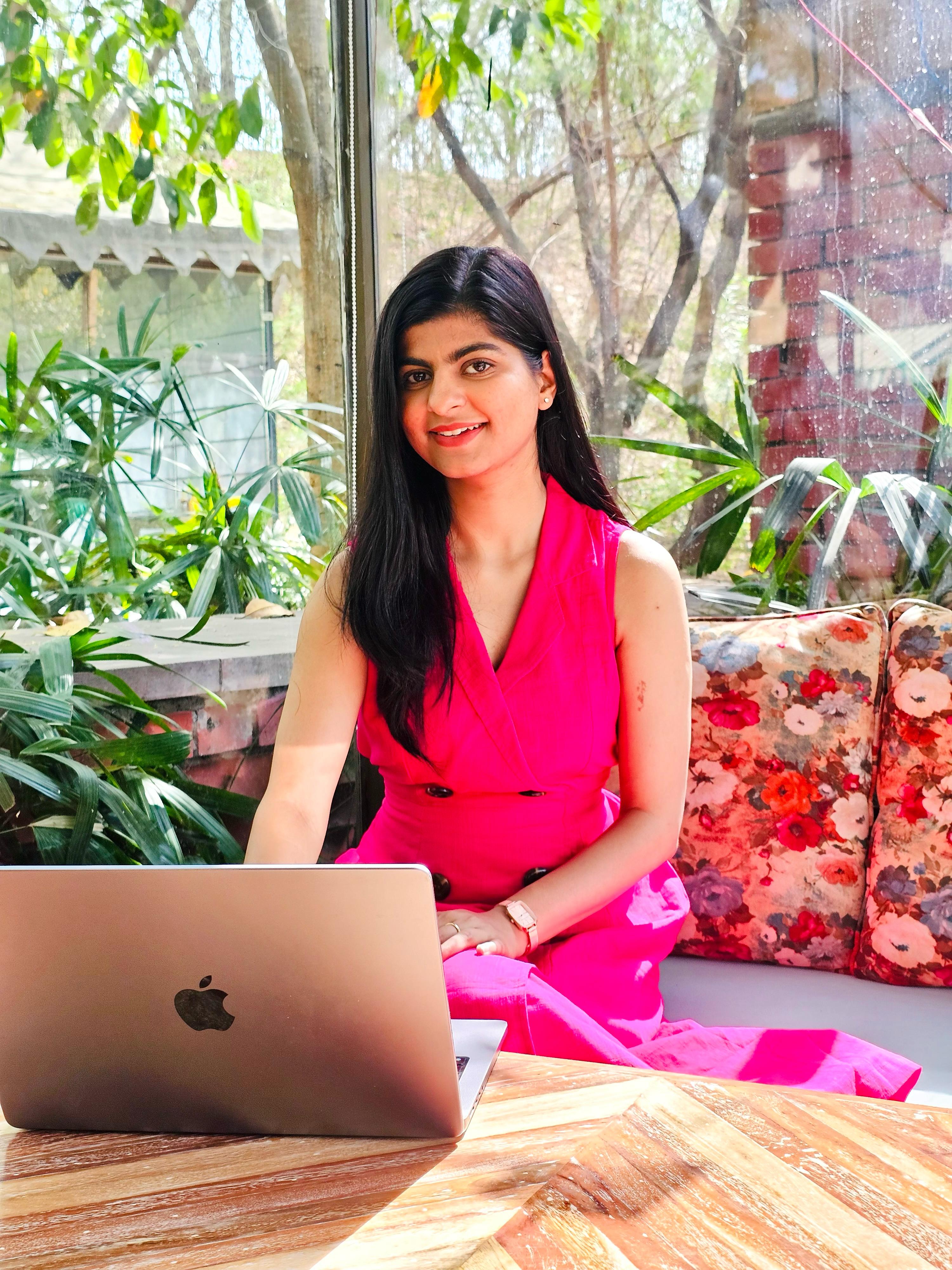 Nutrition consultation session